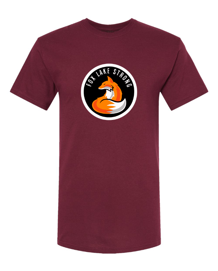 Fox Lake Strong / Youth T-Shirts
