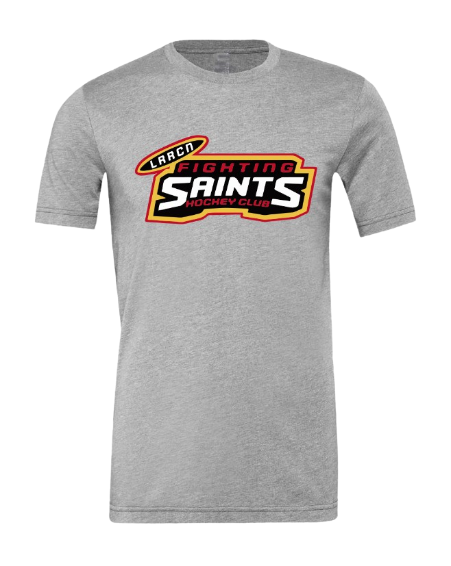 LRRCN Fighting Saints Hockey Club / Adult Tees
