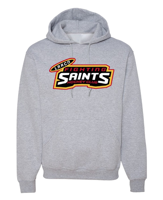 LRRCN Fighting Saints Hockey Club / Adult Hoodie