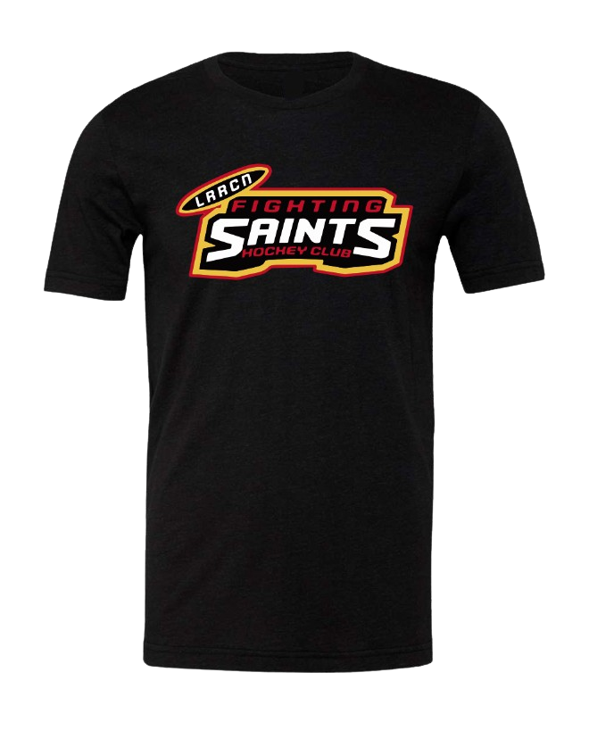 LRRCN Fighting Saints Hockey Club / Adult Tees
