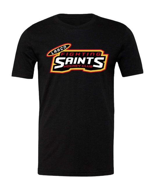 LRRCN Fighting Saints Hockey Club / Adult Tees