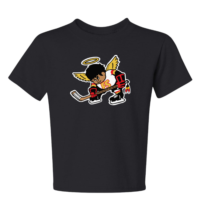LRRCN Fighting Saints / Youth Tees