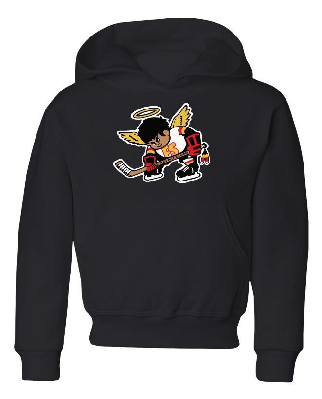 LRRCN Fighting Saints / Youth Hoodie