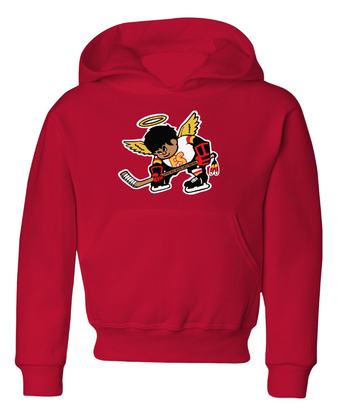 LRRCN Fighting Saints / Youth Hoodie