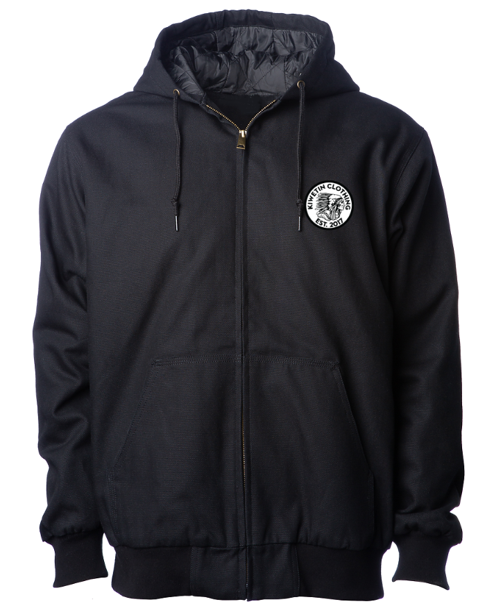 Chief / Canvas Jacket