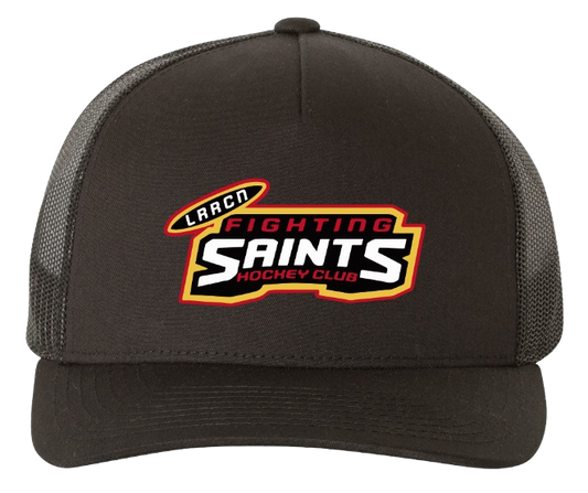 LRRCN Fighting Saints Hockey Club / Snapback