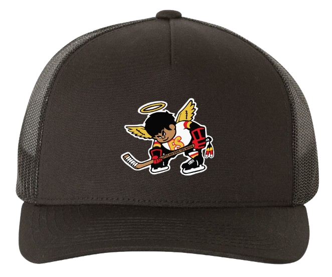 LRRCN Fighting Saints / Snapback