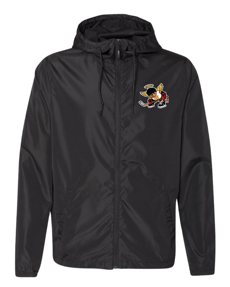 LRRCN Fighting Saints / Adult Windbreaker Jacket