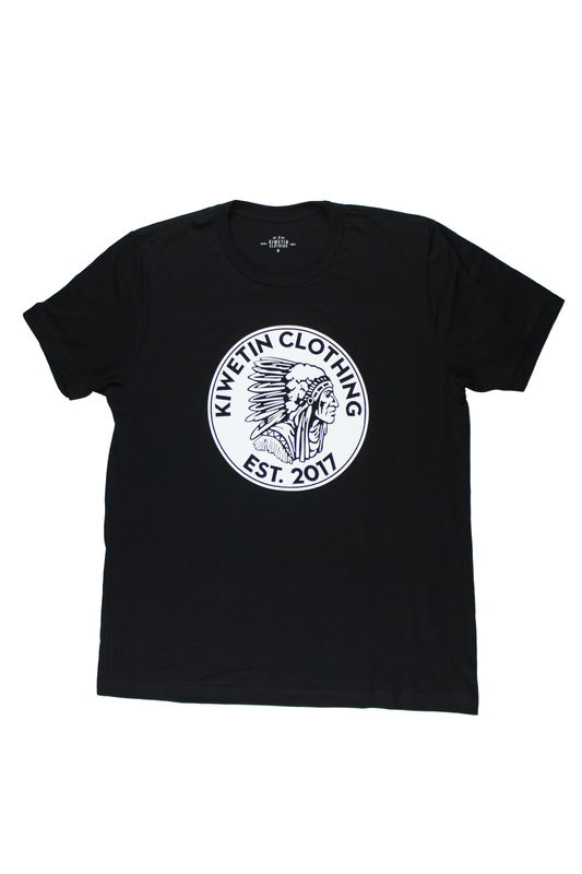Chief / T-Shirt