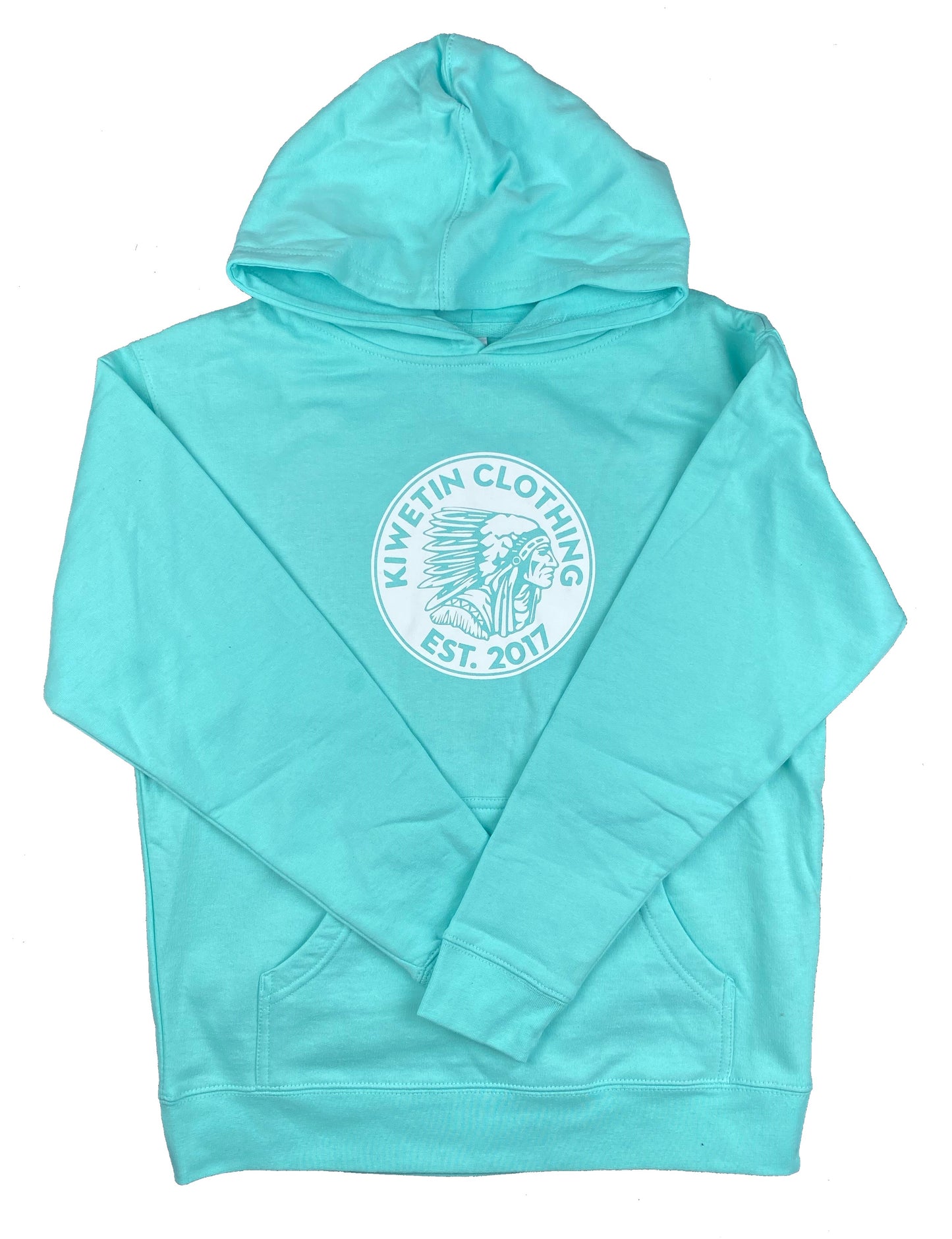 Chief / Youth Hoodie