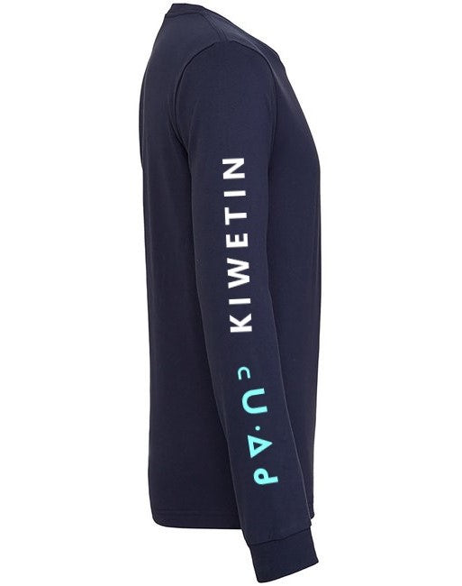 Chief + Syllabic Long Sleeve