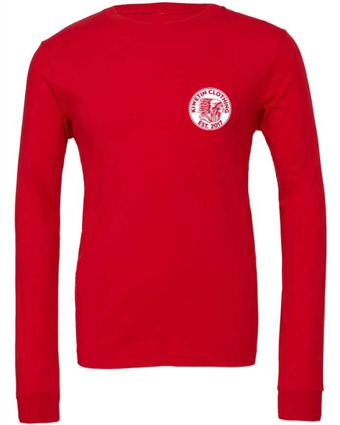 Chief + Syllabic Long Sleeve