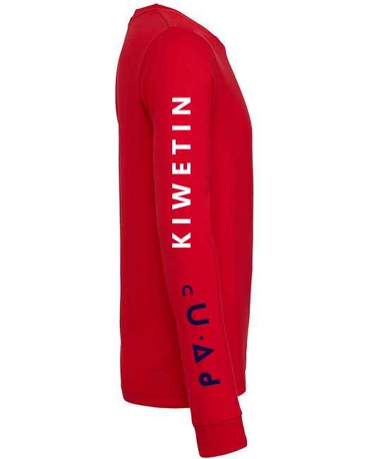 Chief + Syllabic Long Sleeve