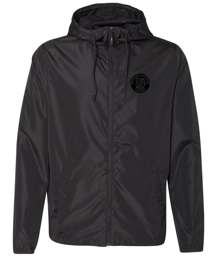 Chief / Windbreaker Jacket