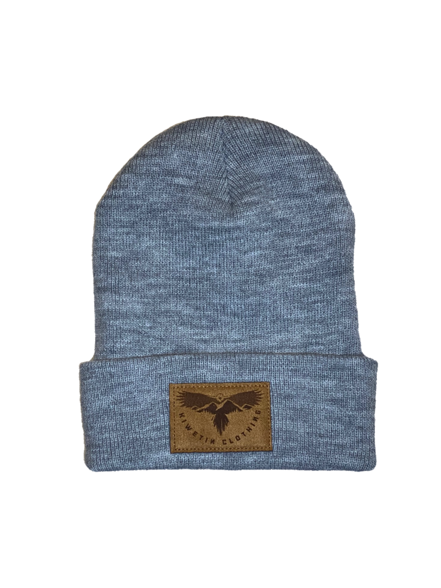 Eagle Mountain Toque