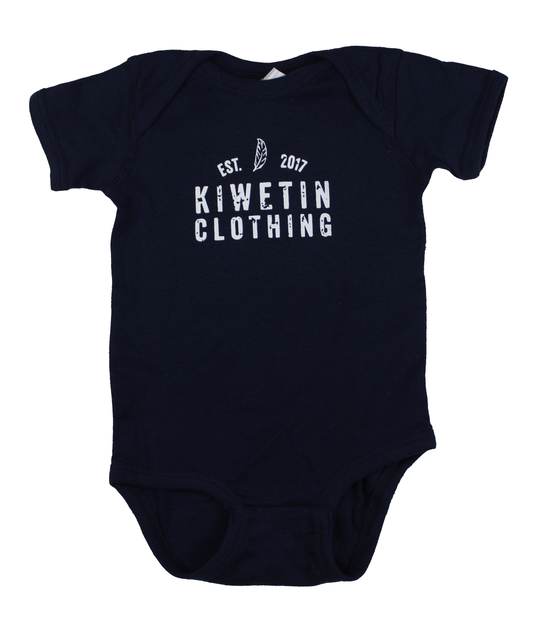 Feathered / Onesie