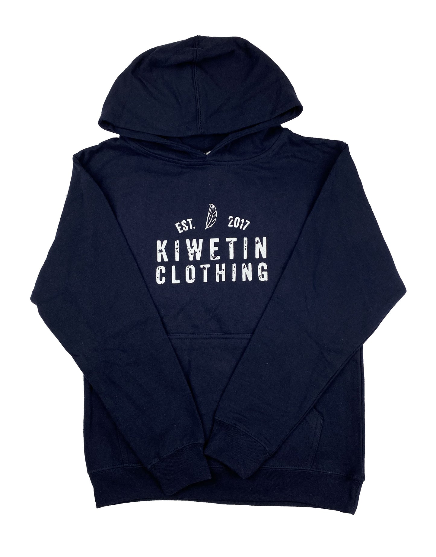 Feathered / Youth Hoodie