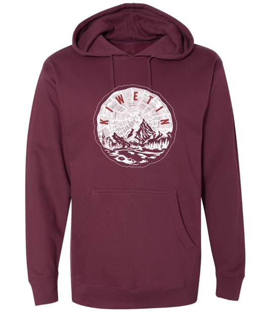 Headwaters / Hoodie