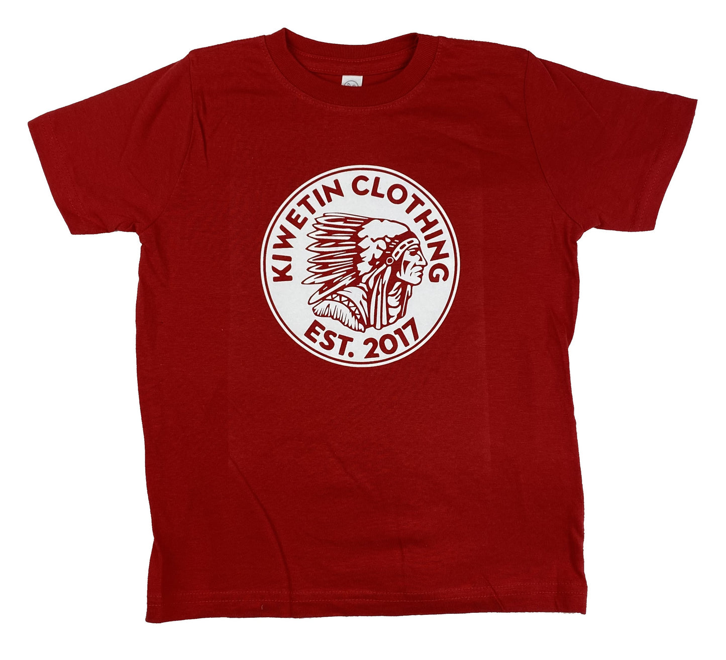 Chief / Toddler T-Shirt