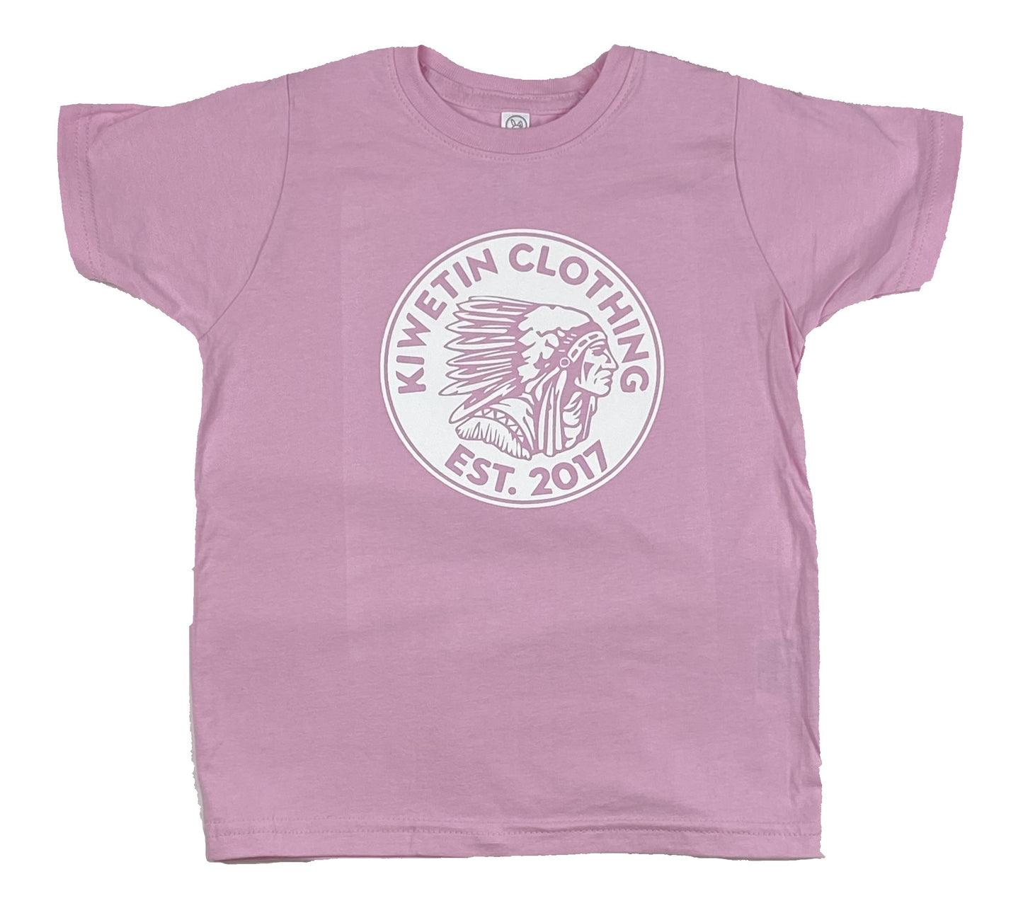 Chief / Toddler T-Shirt