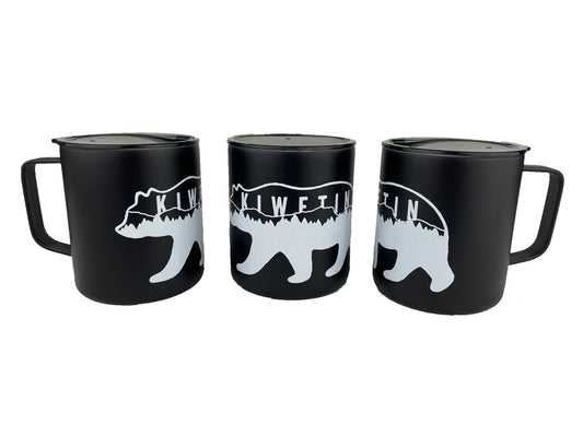 Bear Mountain Camp Mug