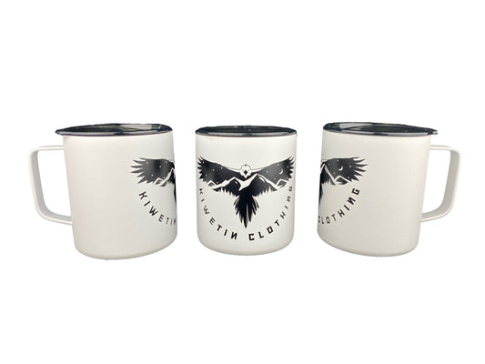 Eagle Mountain Camper Mug