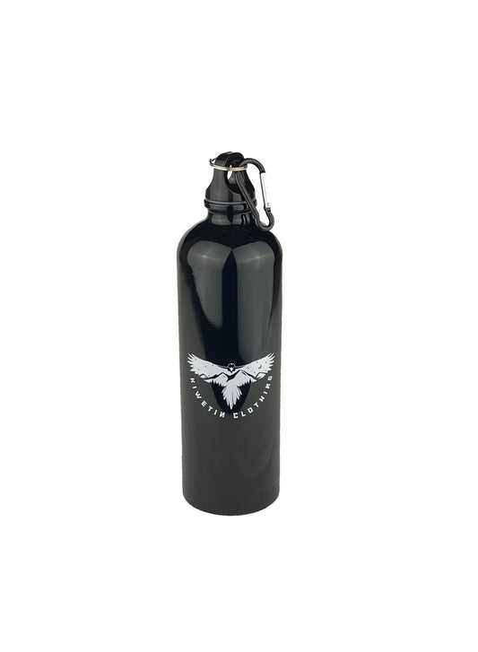 Eagle Mountain -  Stainless Steel Water Bottle