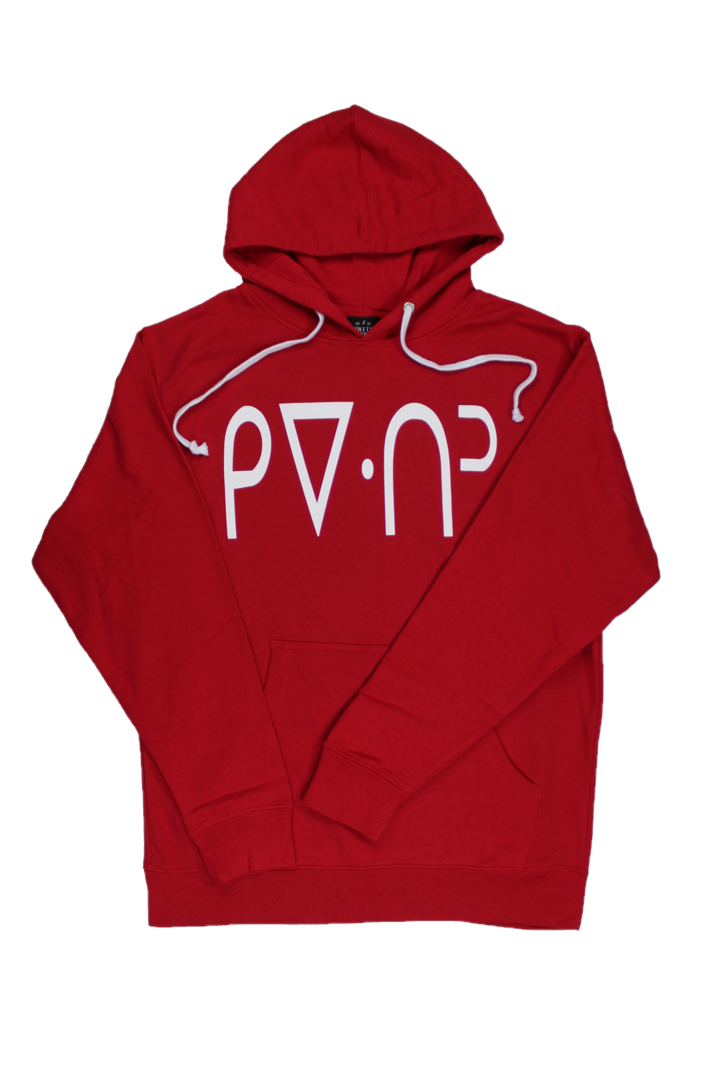 ᑭᐁᐧᑎᐣ / Hoodie