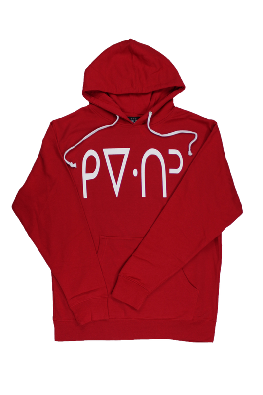 ᑭᐁᐧᑎᐣ / Hoodie