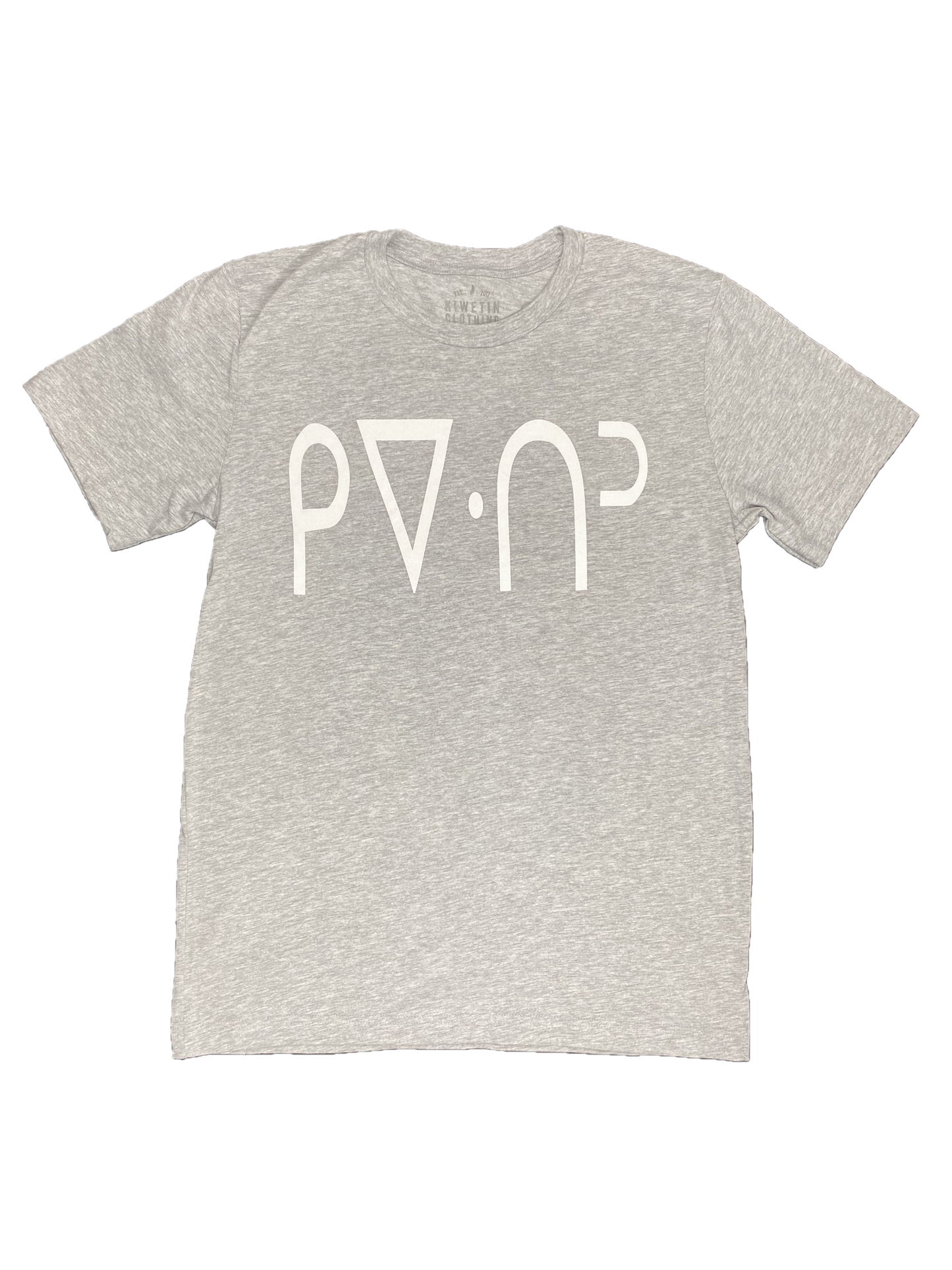 ᑭᐁᐧᑎᐣ / T-Shirt