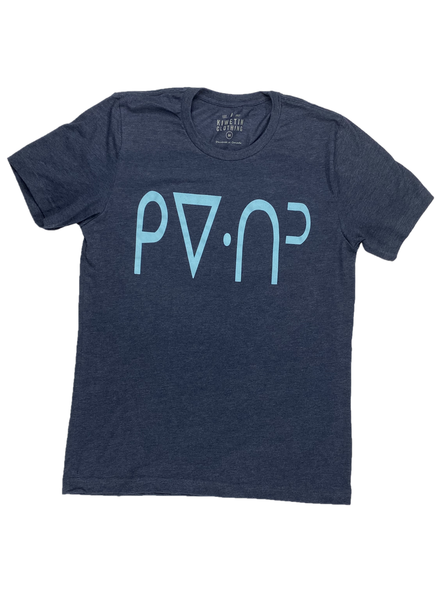 ᑭᐁᐧᑎᐣ / T-Shirt