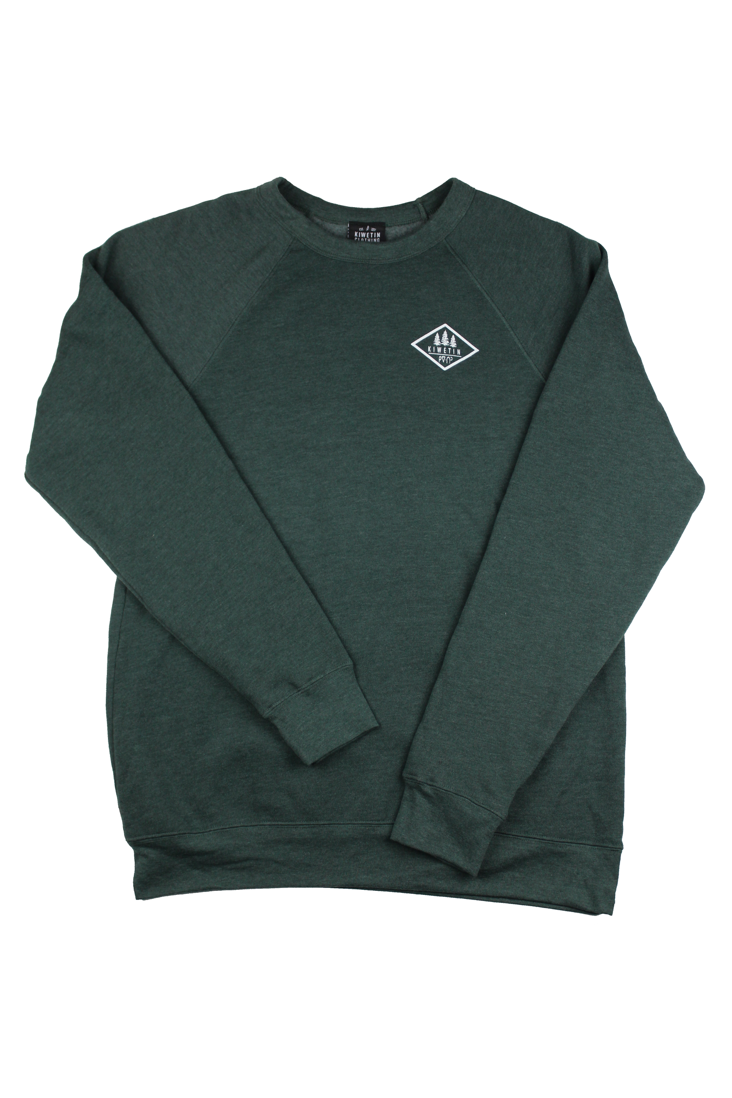 Nisto Sihtak / Crewneck