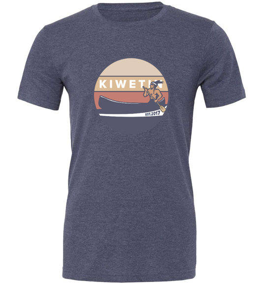 Navigating Waters / T-Shirt