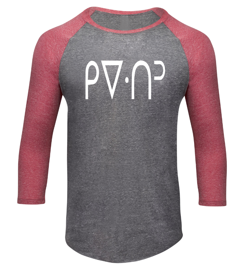 ᑭᐁᐧᑎᐣ / Raglan