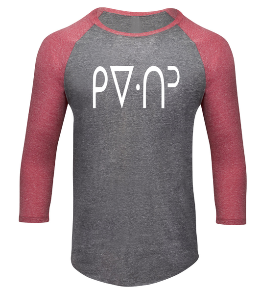 ᑭᐁᐧᑎᐣ / Raglan