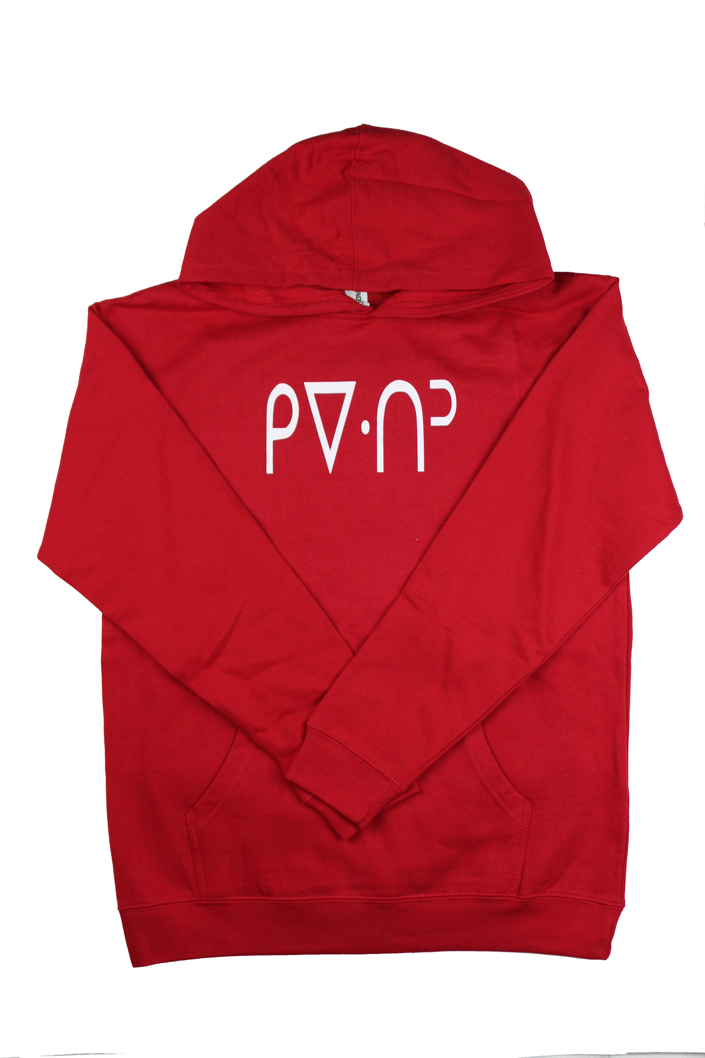 ᑭᐁᐧᑎᐣ / Youth Hoodie