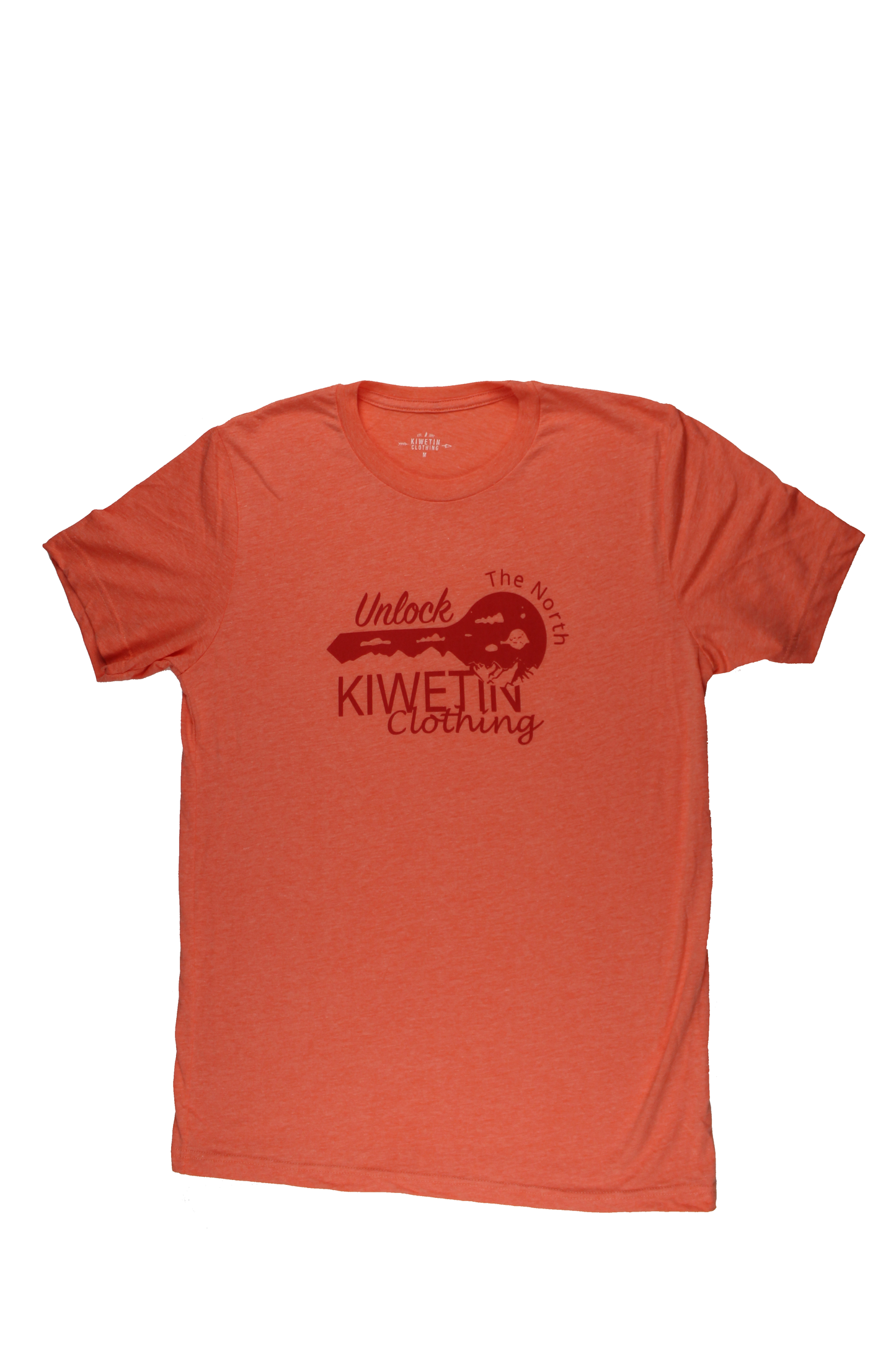 Unlock The North / T-Shirt