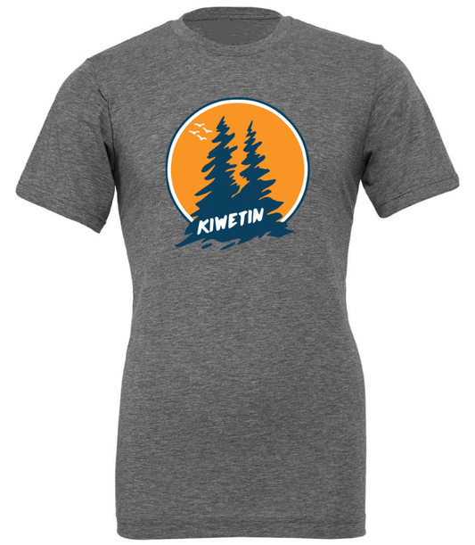 Windy Morning / T-Shirt