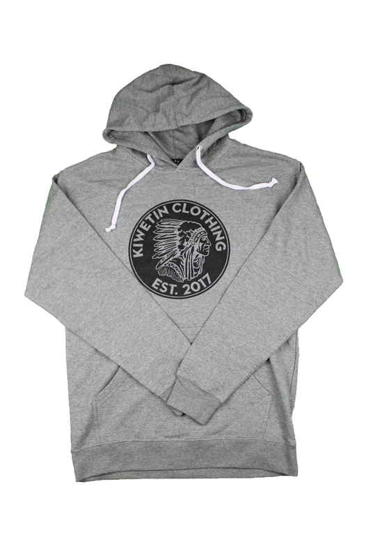 Chief / Hoodie