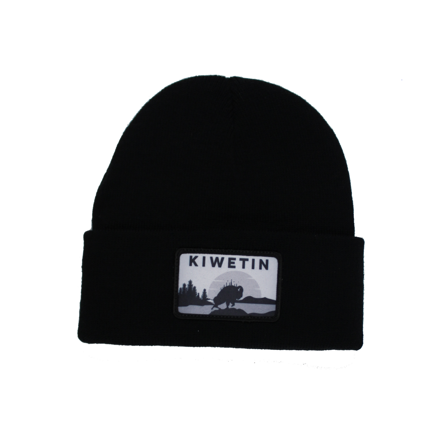 Wild Buffalo / Toque