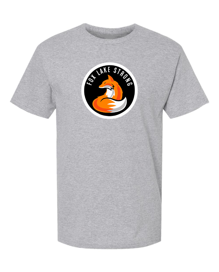 Fox Lake Strong / Youth T-Shirts