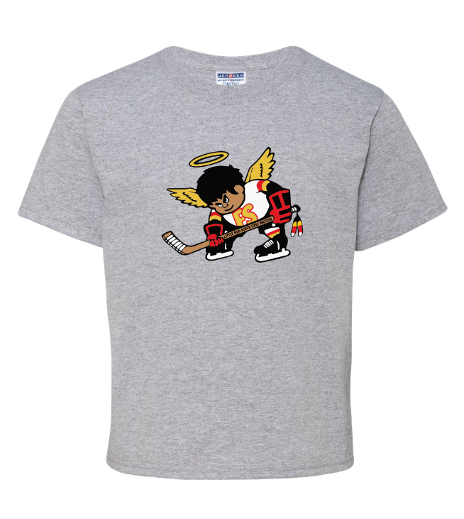 LRRCN Fighting Saints / Youth Tees