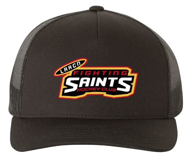 LRRCN Fighting Saints Hockey Club / Snapback