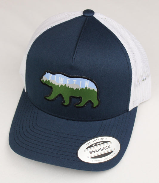 Bear Mountain / Snapback