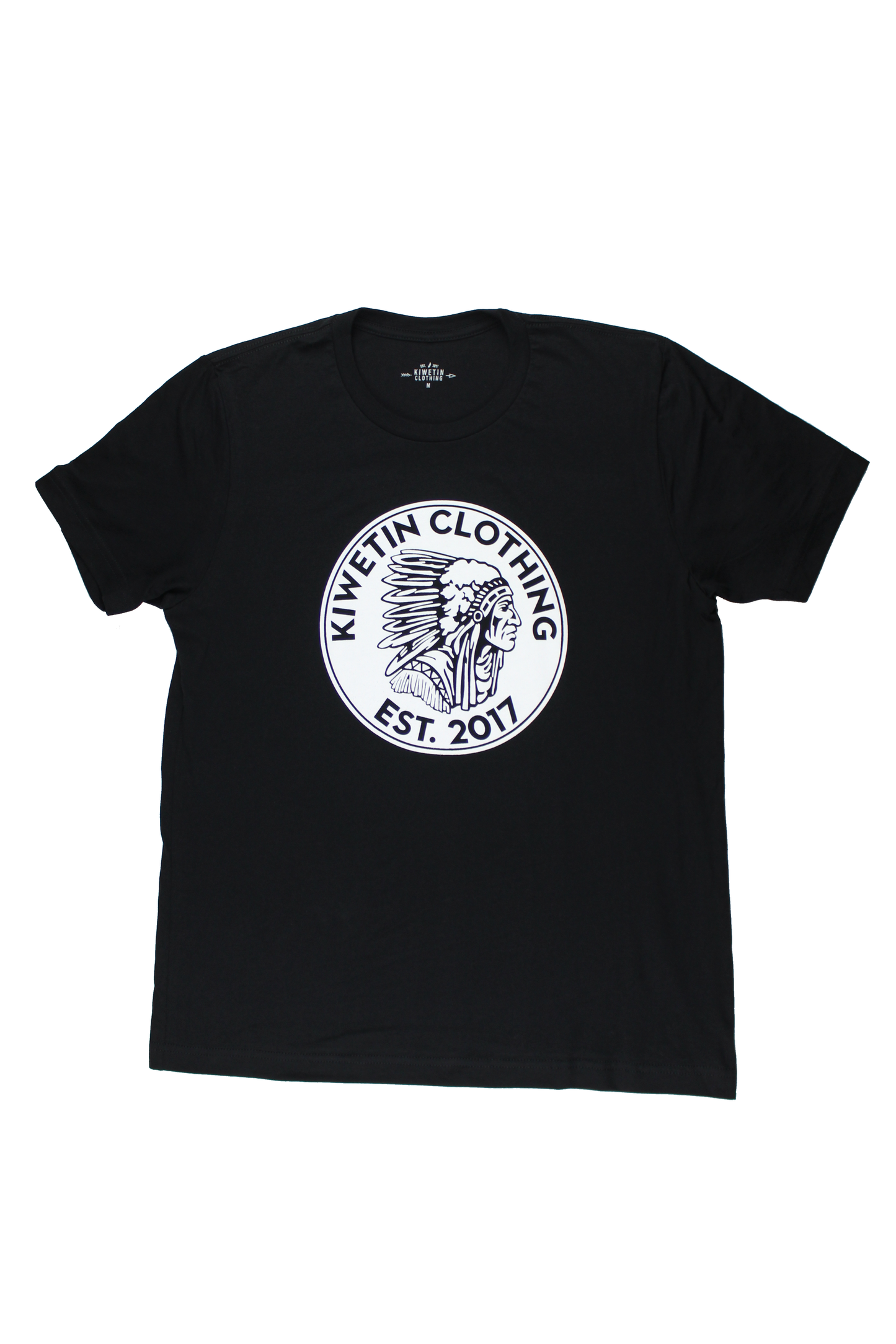 Chief / T-Shirt
