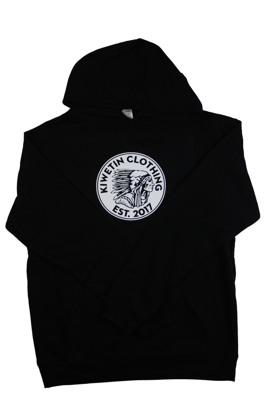 Chief / Youth Hoodie