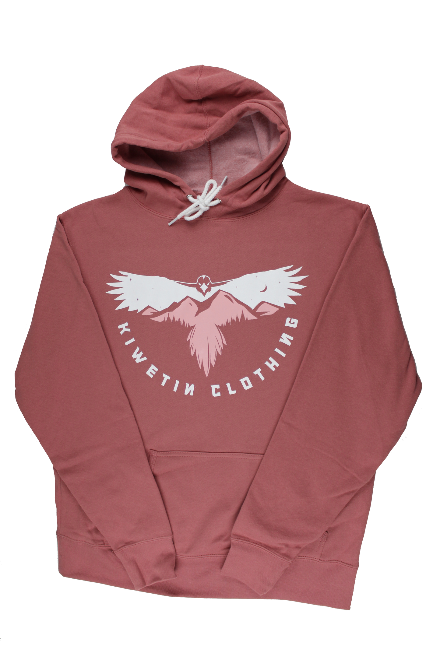 Eagle Mountain / Hoodie (Slim Fit)