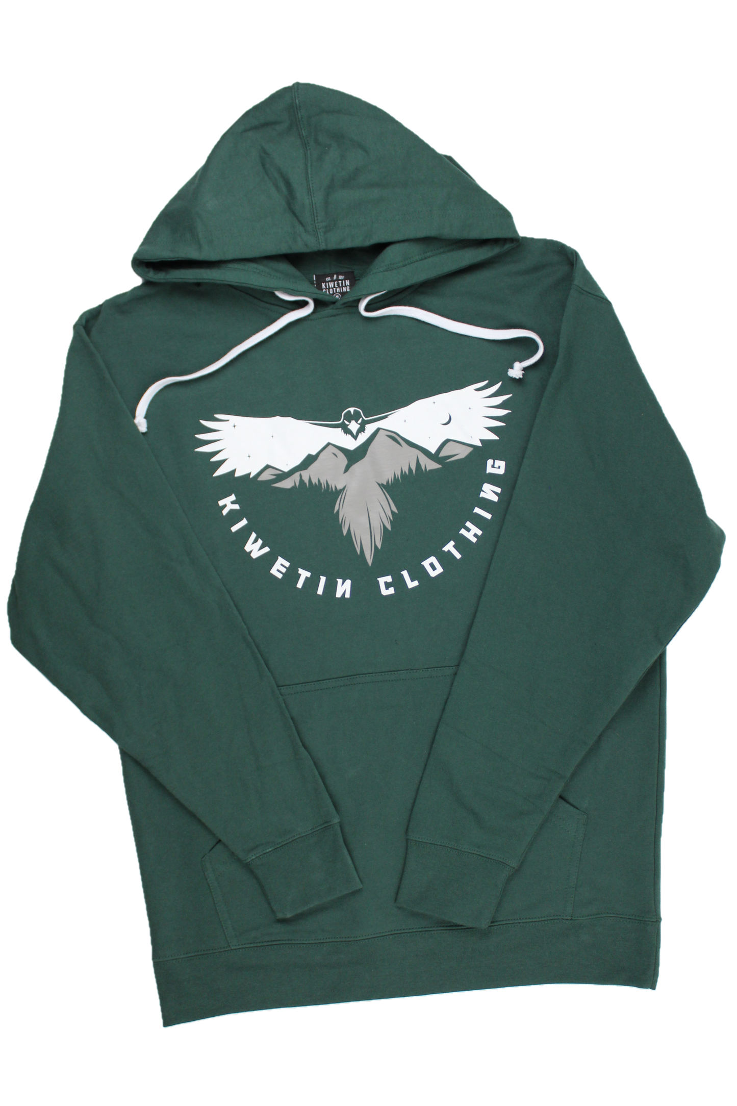 Eagle Mountain / Hoodie