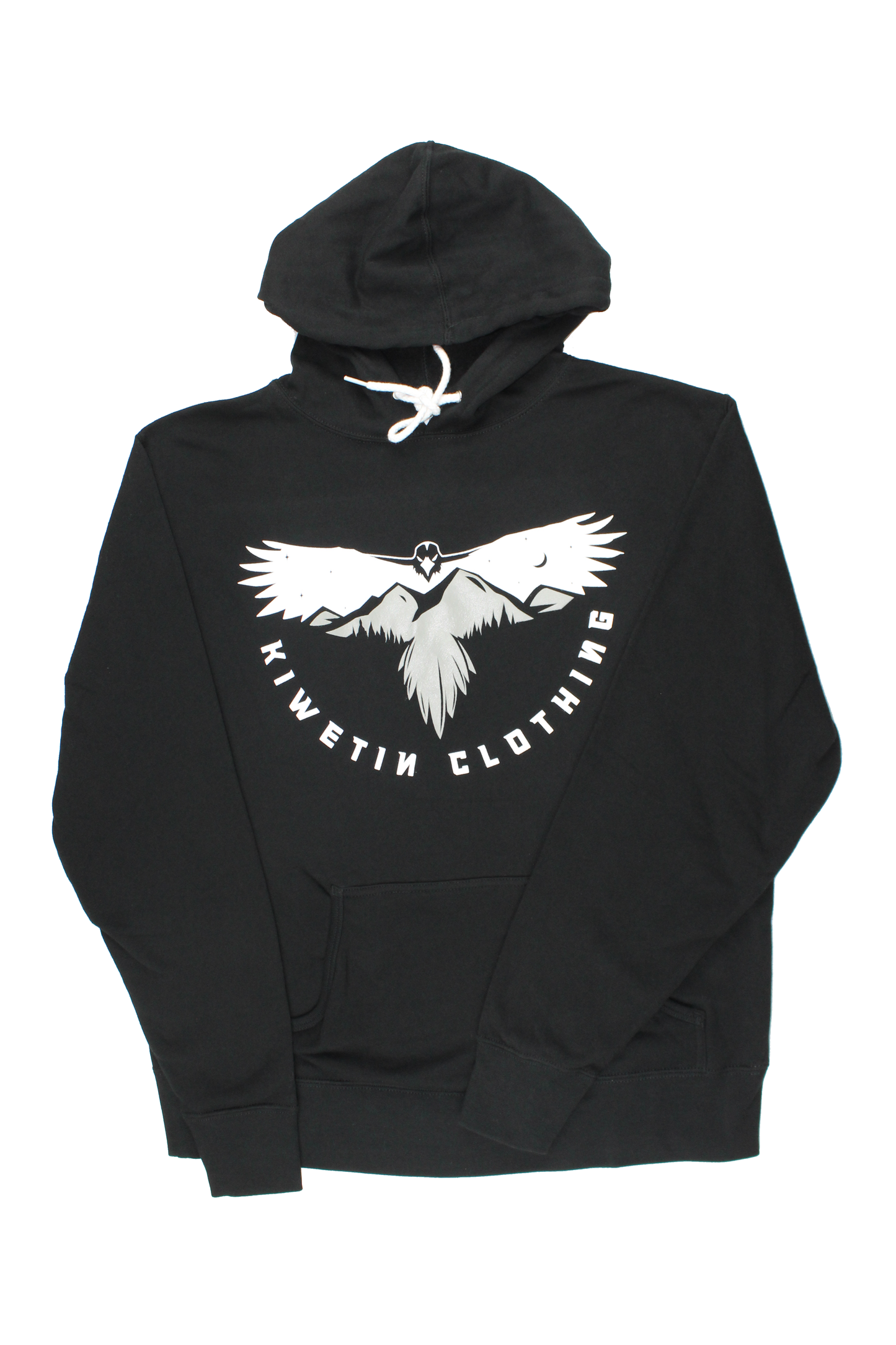 Eagle Mountain / Hoodie (Slim Fit)