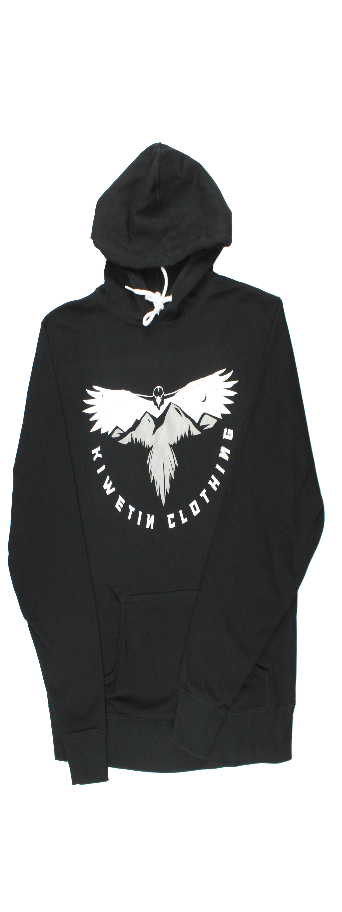 Eagle Mountain / Hoodie